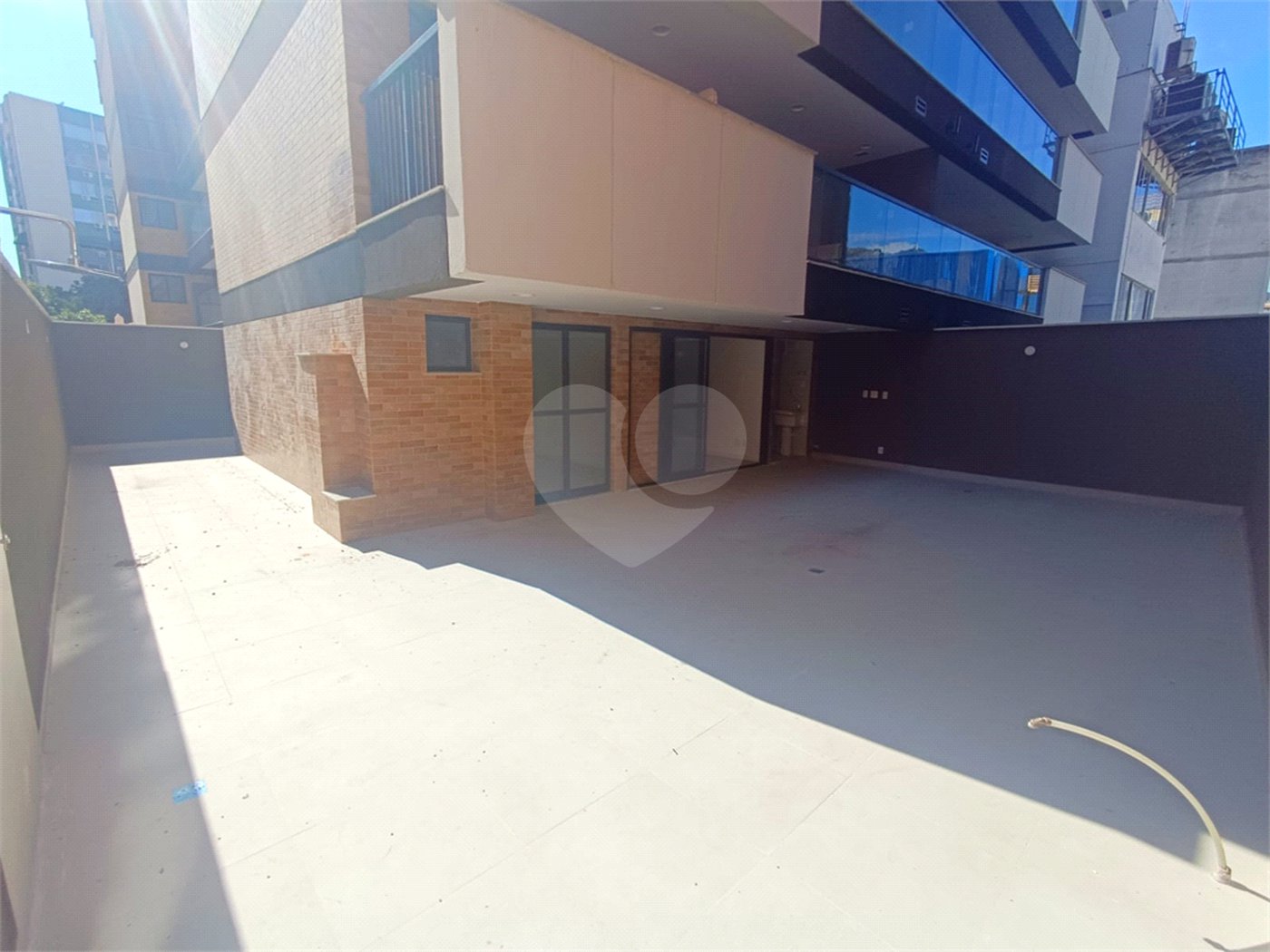 Apartamento à venda com 2 quartos, sendo 1 suíte, em Tijuca, Rio de Janeiro, RJ