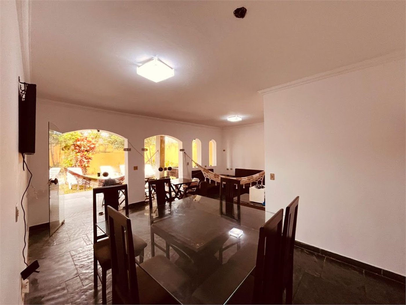 Casa com 6 dormitórios à venda, 300 m² por R$ 680.000,00 - Balneário Cidade Atlântica - Guarujá/SP