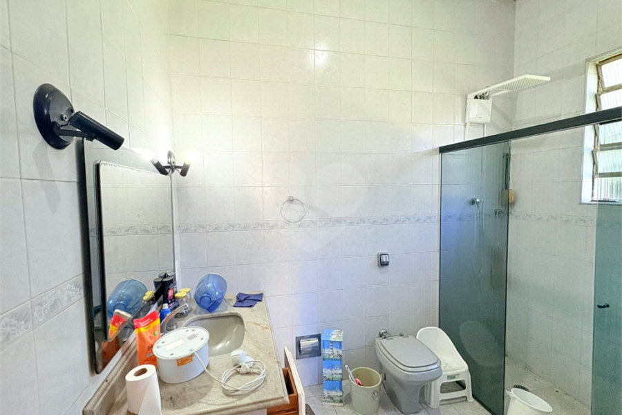 Casa Térrea à venda com 3 quartos, sendo 1 suíte, em Jardim Floresta, São Paulo, SP
