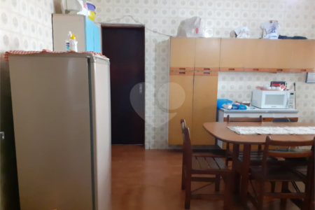 Casa Térrea à venda com 1 quarto em Campo Grande, São Paulo, SP