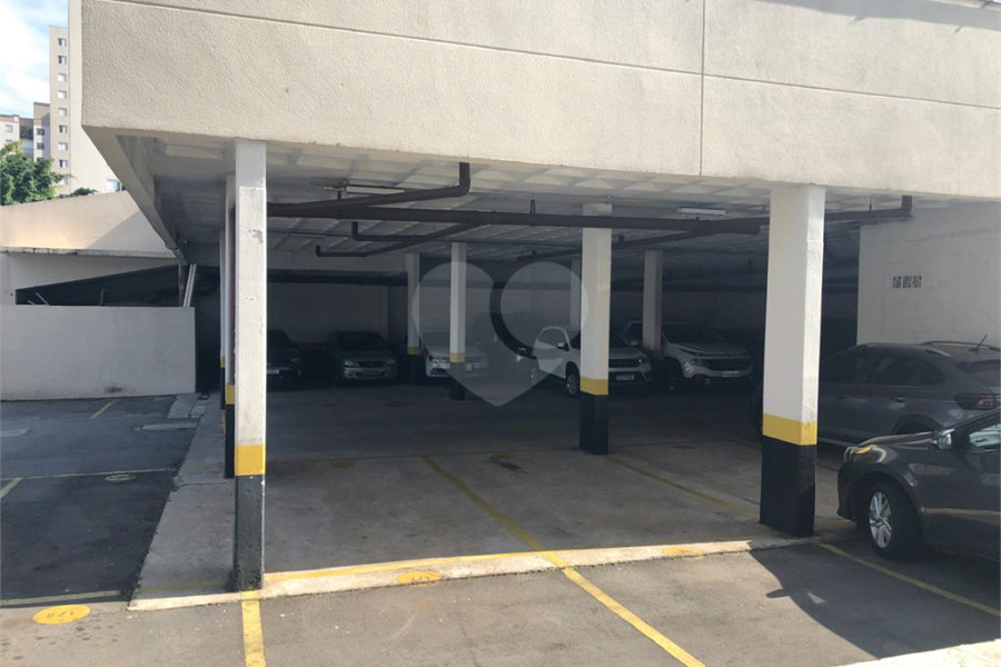 Apartamento à venda com 3 quartos, sendo 1 suíte, em Vila Guilherme, São Paulo, SP