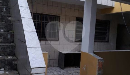 Sobrado à venda com 2 quartos em Tremembé, São Paulo, SP