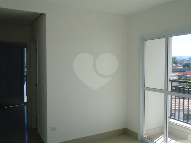 Apartamento à venda com 1 quarto em Vila Guilherme, São Paulo, SP