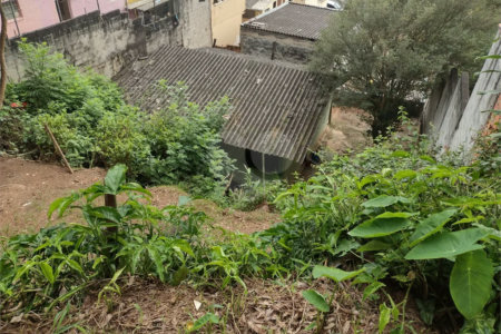 Terreno à venda em Tucuruvi, São Paulo, SP