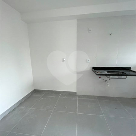 Apartamento à venda com 1 quarto em Vila Mazzei, São Paulo, SP