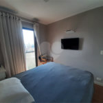 Apartamento à venda com 2 quartos, sendo 1 suíte, em Casa Verde, São Paulo, SP