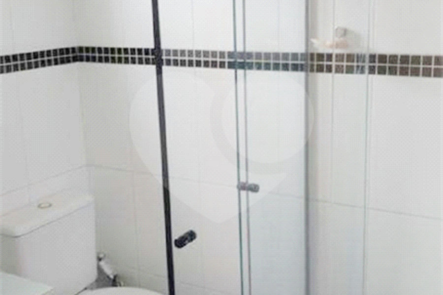 Cobertura à venda com 3 quartos, sendo 1 suíte, em Santana, São Paulo, SP