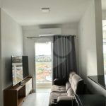 Apartamento para alugar com 2 quartos em Jardim Casablanca, Indaiatuba, SP
