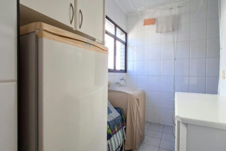 Apartamento com 3 dormitórios, 190 m² - venda por R$ 1.900.000,00 ou aluguel por R$ 12.573,09/mês - Aparecida - Santos/SP