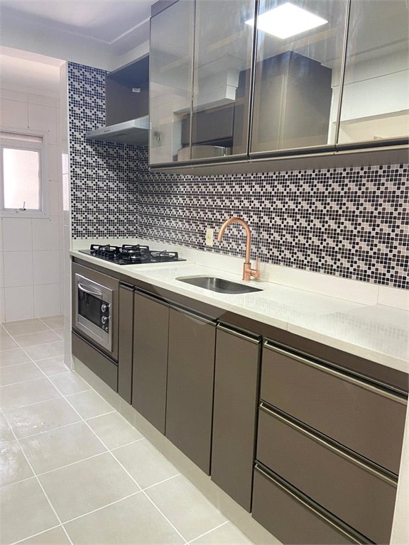 Apartamento à venda com 3 suítes em Jardim do Mar, São Bernardo do Campo, SP