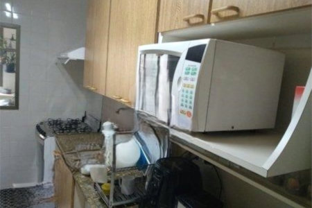 Apartamento à venda com 3 quartos, sendo 1 suíte,  em Vila Butantã, São Paulo, SP