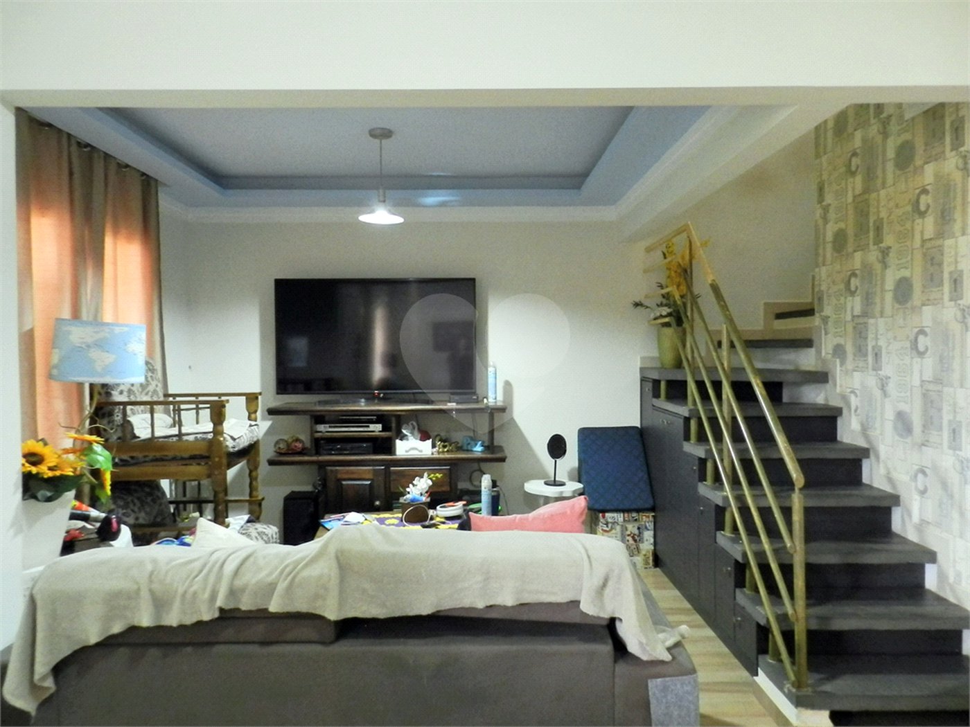 Casa à venda com 4 quartos, sendo 2 suítes,  no condomínio Evidence Resort, Ribeirão Preto - SP