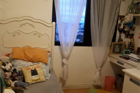 Cobertura à venda com 3 quartos, sendo 1 suíte, em Vila Progredior, São Paulo, SP