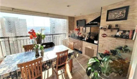 Apartamento à venda com 3 quartos, sendo 2 suítes,  em Jardim São Bento, Jundiaí, SP