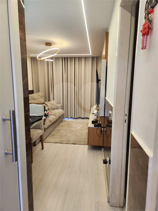 Casa à venda com 2 quartos em Campo Grande, Rio de Janeiro, RJ