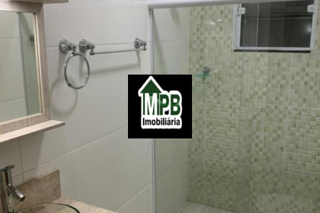 Casa à venda com 2 quartos, sendo 1 suíte,  no condomínio Horto Florestal 2, Sorocaba - SP