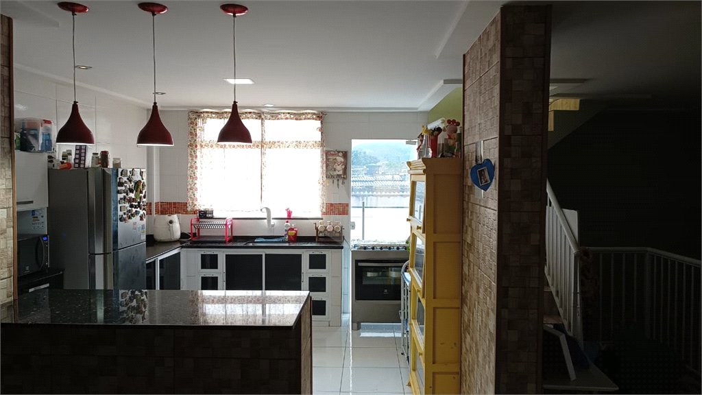 Casa à venda com 3 quartos, sendo 1 suíte, em Campo Grande, Rio de Janeiro, RJ