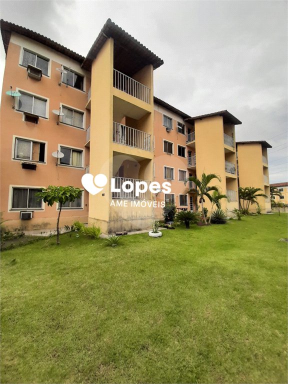 Apartamento para alugar em Campo Grande, Rio de Janeiro, RJ
