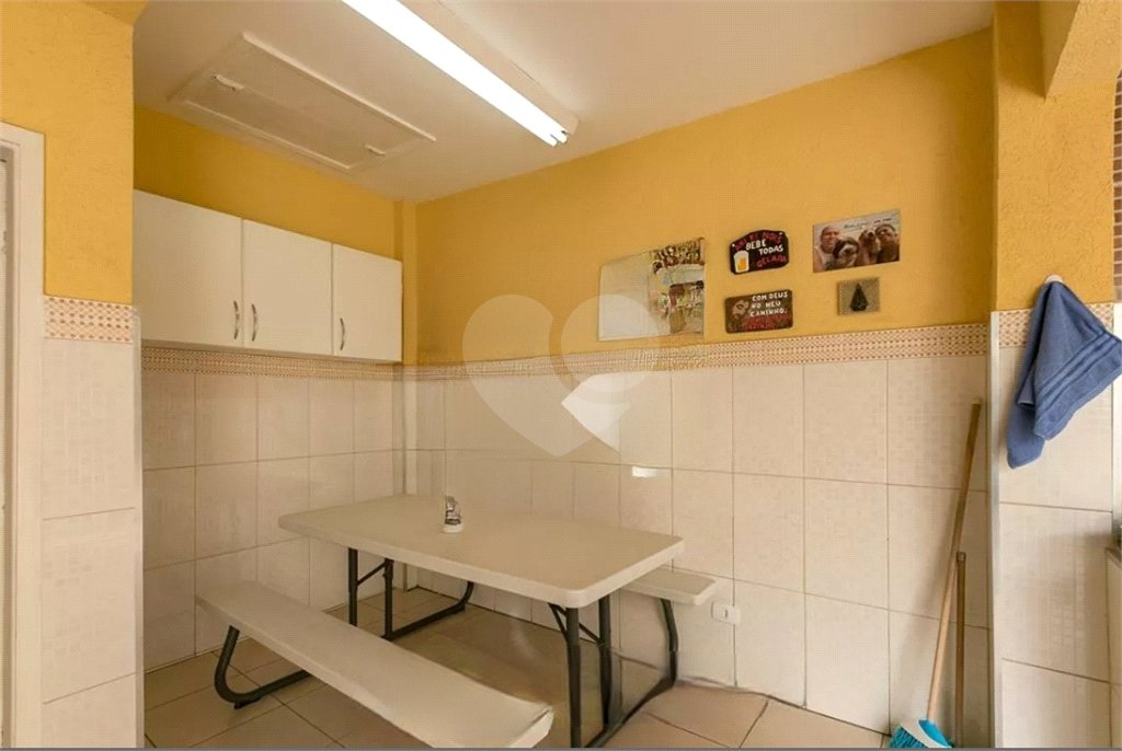 Sobrado para alugar com 3 quartos, sendo 1 suíte, em Brooklin Novo, São Paulo, SP