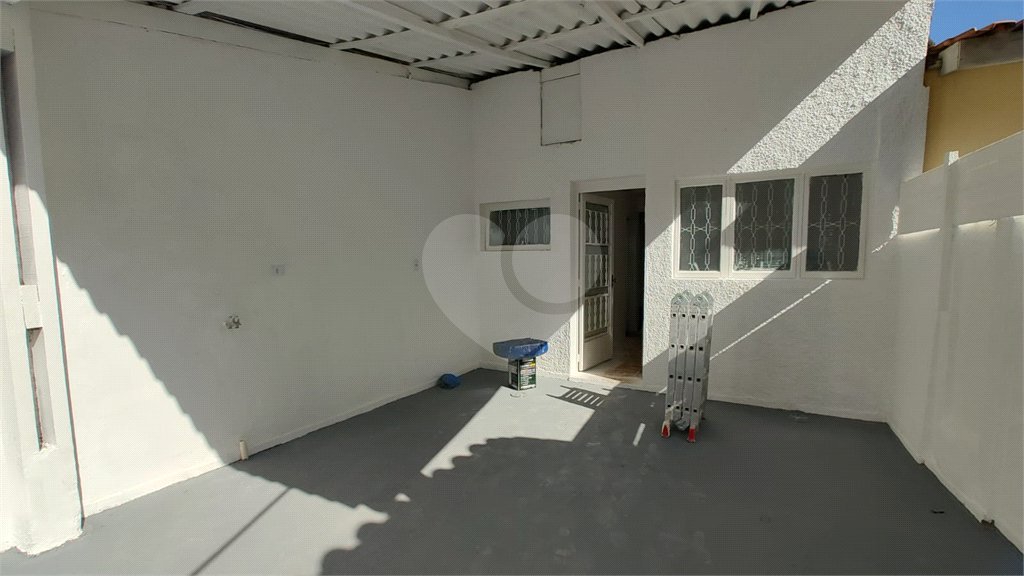 Casa à venda com 2 quartos em Chave, Votorantim, SP