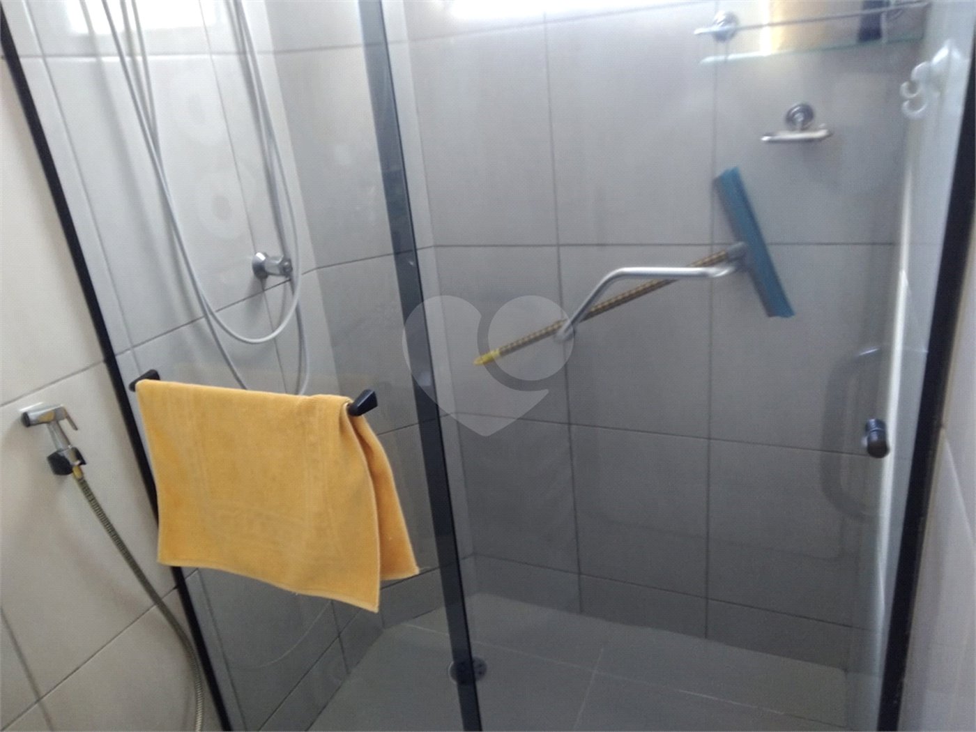 Apartamento à venda com 3 quartos, sendo 1 suíte, em Parque Santana, Mogi das Cruzes, SP