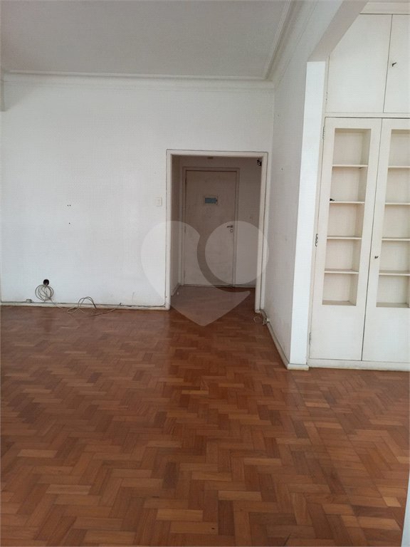 Apartamento à venda com 3 quartos em Copacabana, Rio de Janeiro, RJ