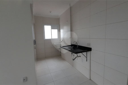 Apartamento para alugar com 2 quartos no Centro, São Bernardo do Campo, SP