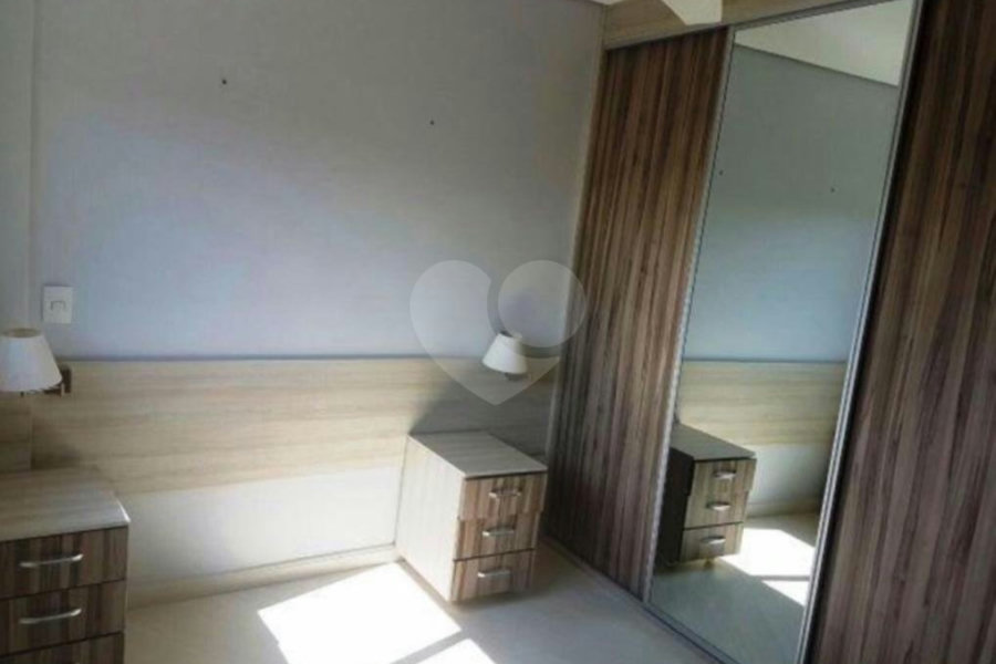 Apartamento à venda com 2 quartos em Mandaqui, São Paulo, SP