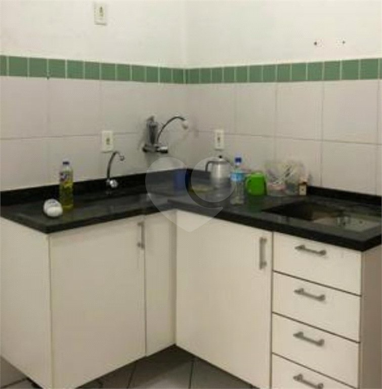 Apartamento à venda com 1 quarto em Campos Elíseos, São Paulo, SP