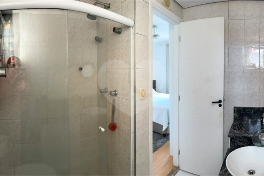 Apartamento à venda com 3 quartos, sendo 1 suíte, em Tucuruvi, São Paulo, SP