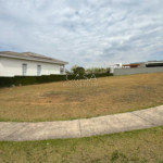 Terreno em condomínio à venda em Parque Ecoresidencial Fazenda Jequitibá, Sorocaba, SP
