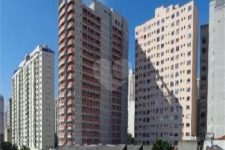 Apartamento à venda com 2 quartos em Barra Funda, São Paulo, SP