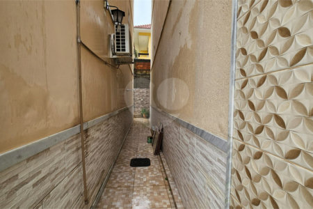 Triplex à venda com 3 quartos, sendo 2 suítes, em Campo Grande, Rio de Janeiro, RJ