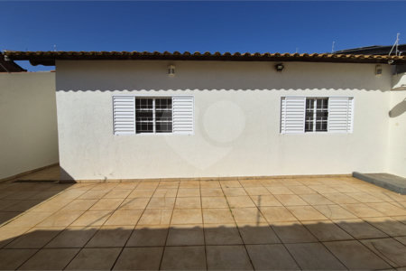 Casa à venda com 4 quartos em Residencial e Comercial Palmares, Ribeirão Preto, SP