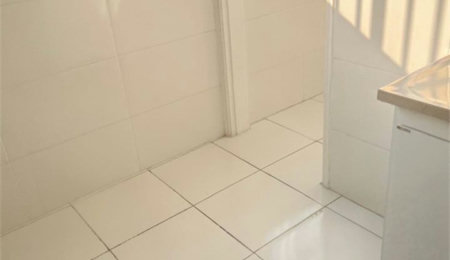 Apartamento Residencial à venda, Catiapoã, São Vicente - AP0434.