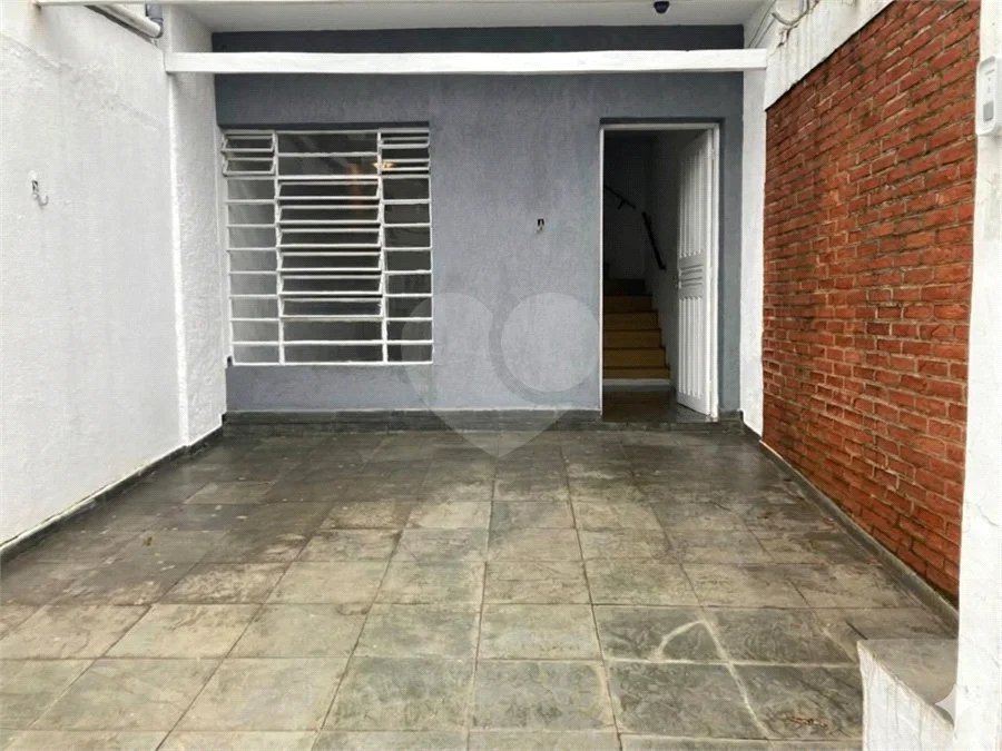 Sobrado à venda ou para alugar com 2 quartos em Chácara Santo Antônio, São Paulo, SP