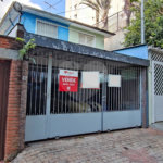 Sobrado à venda com 3 quartos, sendo 1 suíte,  em Chácara Santo Antônio, São Paulo, SP
