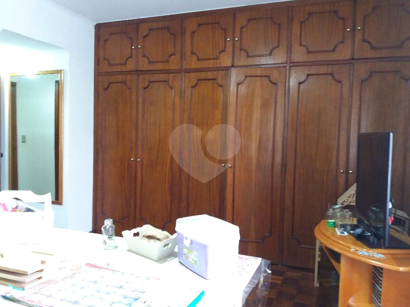 Sobrado à venda ou para alugar com 3 quartos, sendo 1 suíte, em Anália Franco, São Paulo, SP