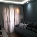 Apartamento à venda com 3 quartos em Vila dos Remédios, São Paulo, SP