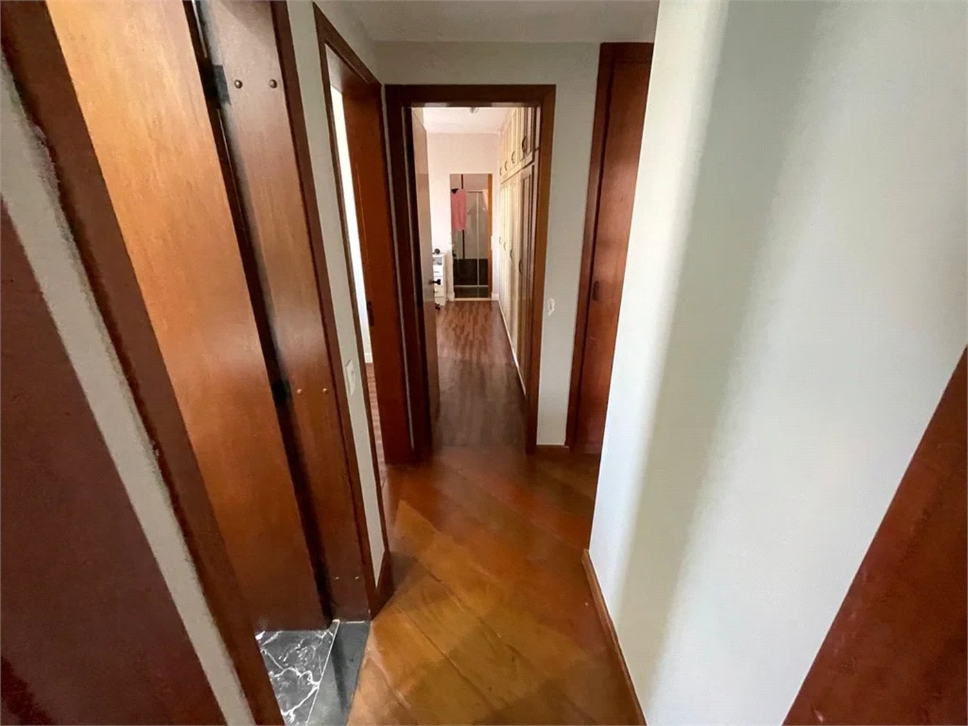 Apartamento à venda com 3 quartos, sendo 1 suíte, em Parque Bairro Morumbi, São Paulo, SP