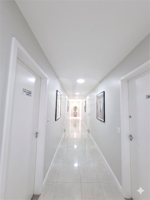 Apartamento à venda com 2 quartos em Limão, São Paulo, SP