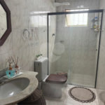 Casa à venda com 3 quartos, sendo 1 suíte, em Vila Romão, Salto, SP