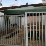 Casa à venda com 2 quartos em Jardim das Cerejeiras, Atibaia, SP