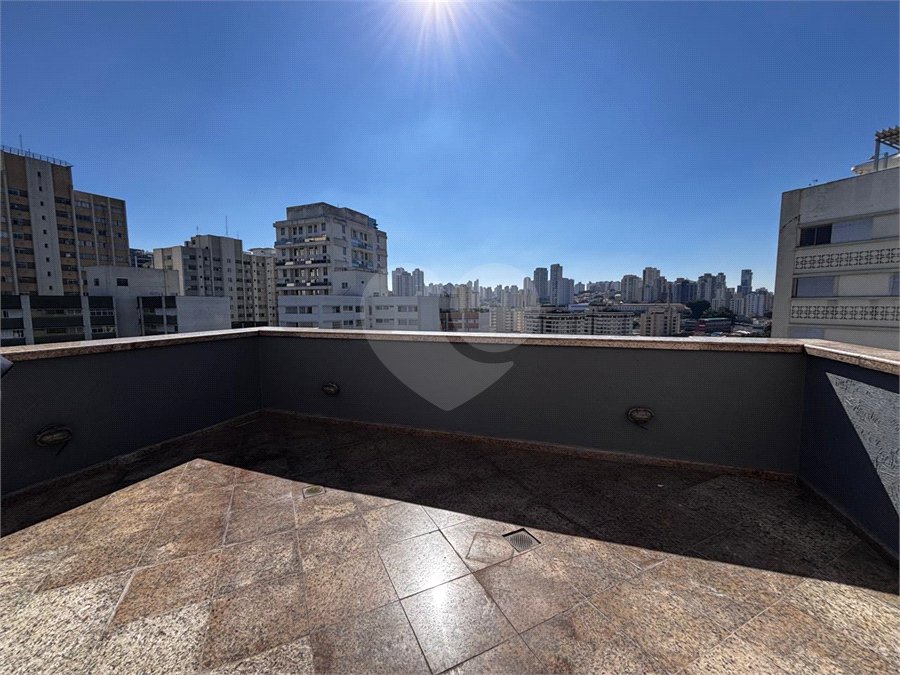 Cobertura à venda com 3 quartos em Santana, São Paulo, SP