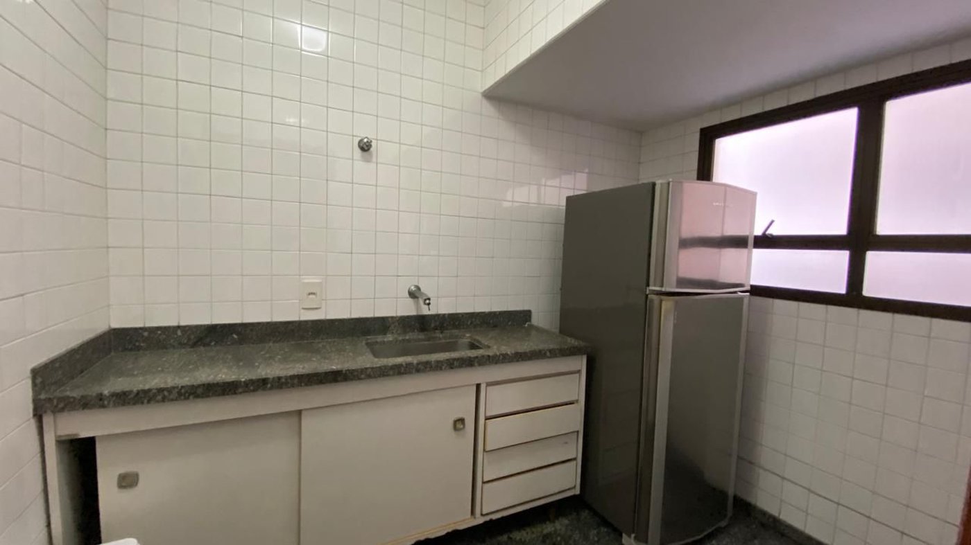 Apartamento com 3 dormitórios à venda, 117 m² por R$ 1.120.000,00 - Embaré - Santos/SP