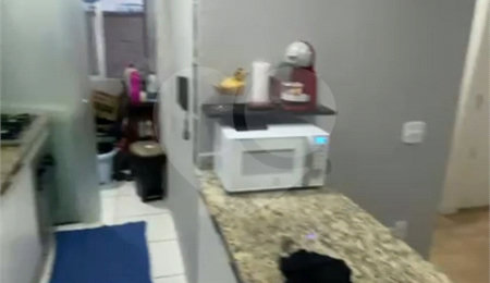 Apartamento à venda com 2 quartos em Jardim Brasil (zona Norte), São Paulo, SP