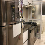Apartamento à venda com 2 quartos, sendo 1 suíte,  em Jardim Maria José, Votorantim, SP
