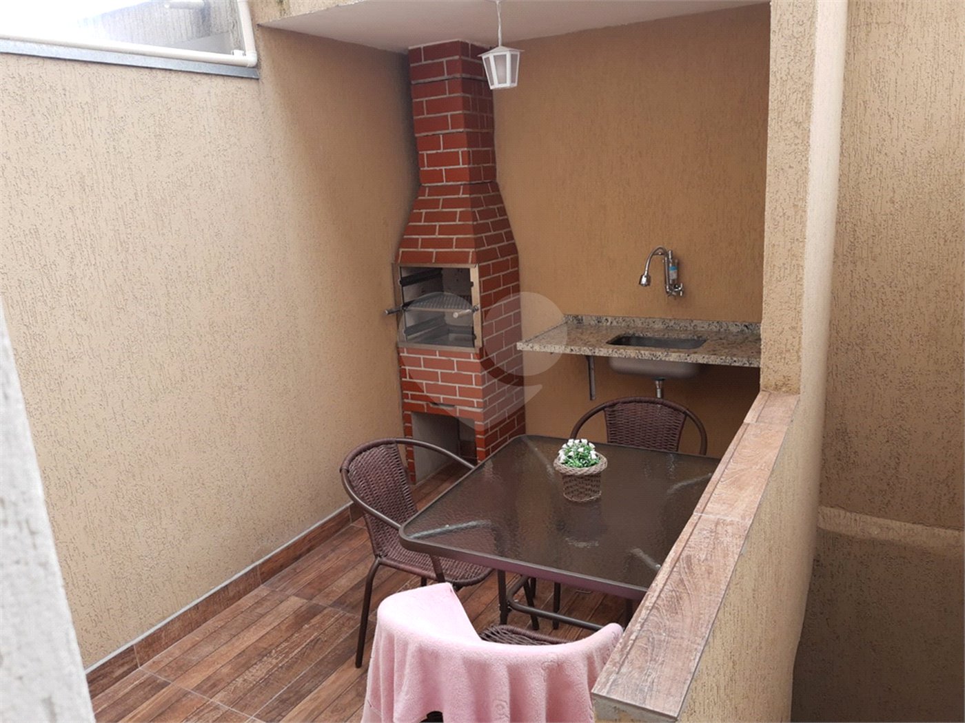 Casa à venda com 2 quartos no condomínio Vila Dionisia, São Paulo - SP