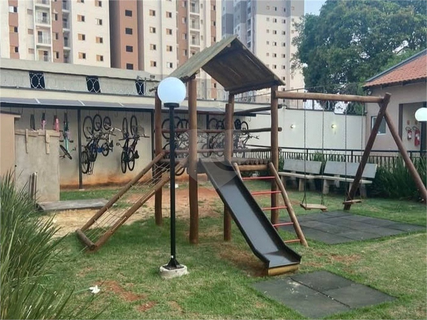 Apartamento à venda com 2 quartos em Conjunto Habitacional Júlio de Mesquita Filho, Sorocaba, SP