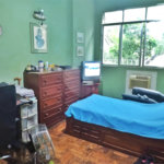 Apartamento à venda com 3 quartos, sendo 1 suíte, em Tijuca, Rio de Janeiro, RJ